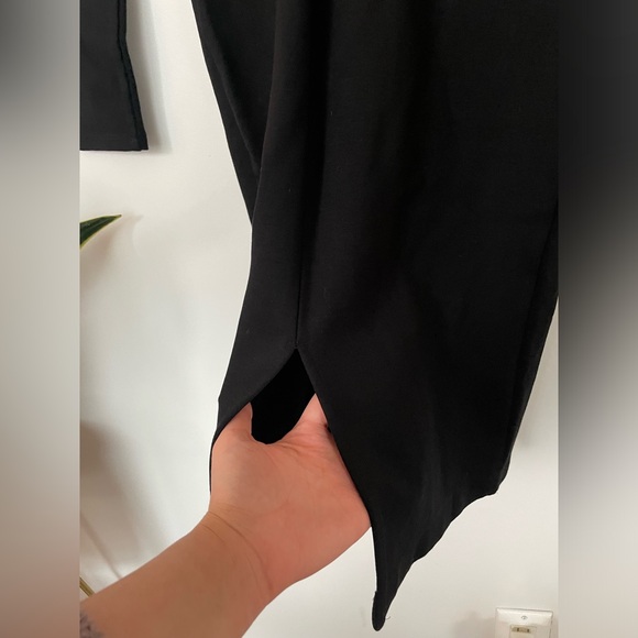 Brand new with tags Babaton black dress - Picture 11 of 14